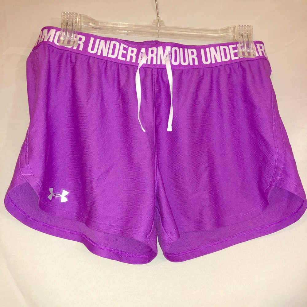 Under Armour Athletic Shorts